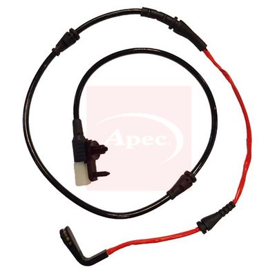 Apec Brake Pad Wear Indicator WIR5335 - image 2