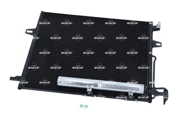 NRF Air Conditioning Condenser 35927 - image 2