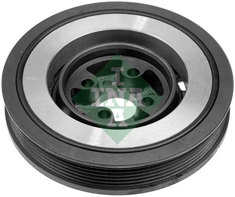 INA Crankshaft Pulley (tvd) 544000410 - image 2