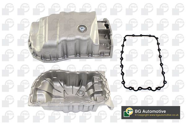 BGA Oil Sump Pan Kit SP7304 - image 2