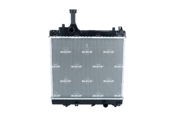 NRF Engine Cooling Radiator 53078 - image 2