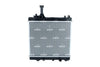 NRF Engine Cooling Radiator 53078 thumbnail