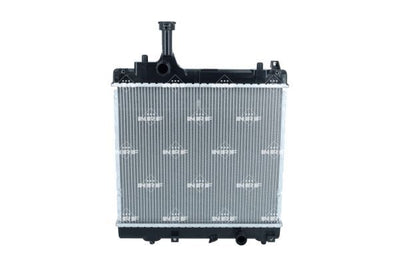 NRF Engine Cooling Radiator 53078