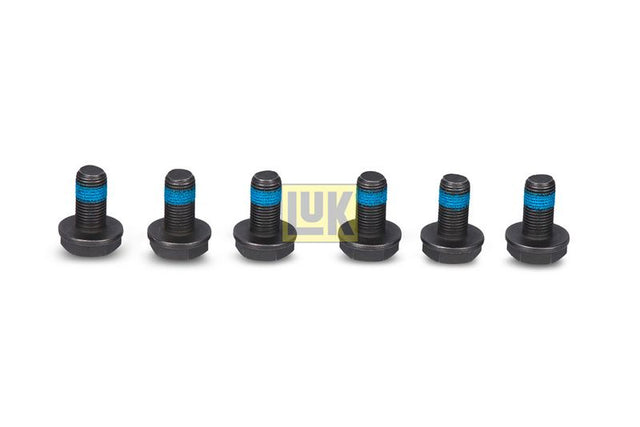 LuK Dmf Flywheel Bolt Set 411000710 - image 3