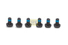LuK Dmf Flywheel Bolt Set 411000710 thumbnail