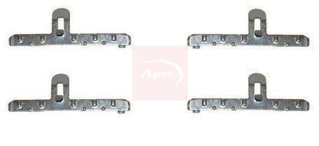 Apec Brake Fitting Kit KIT265 - image 2