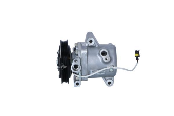 NRF Air Conditioning Compressor 320096 - image 2