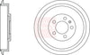 Apec Brake Drum DRM9169 thumbnail