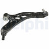 Delphi Wishbone/suspension Track Control Arm TC3857 thumbnail