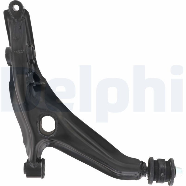 Delphi Wishbone/suspension Track Control Arm TC1077 - image 5