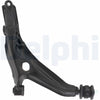 Delphi Wishbone/suspension Track Control Arm TC1077 thumbnail