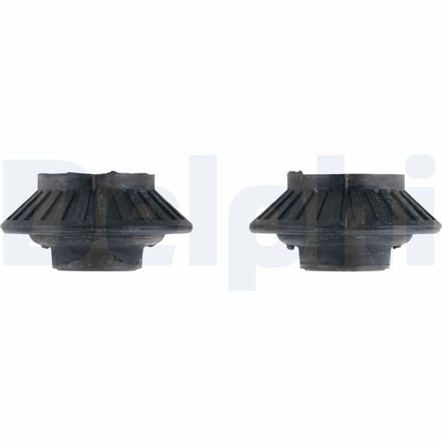 Delphi Wishbone/control/trailing Arm Bush TD347W - image 3