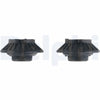 Delphi Wishbone/control/trailing Arm Bush TD347W thumbnail