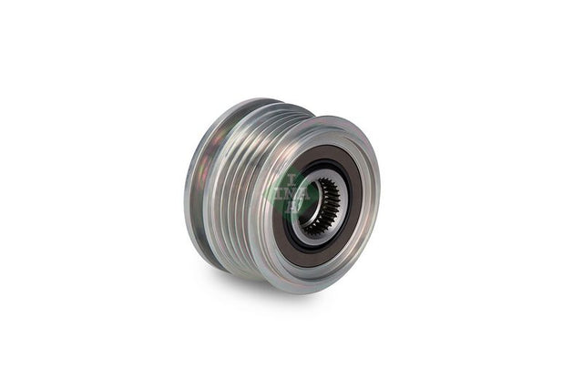 INA Overrunning Alternator Pulley 535029510 - image 3