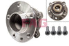 FAG Wheel Bearing Kit 713606450 thumbnail