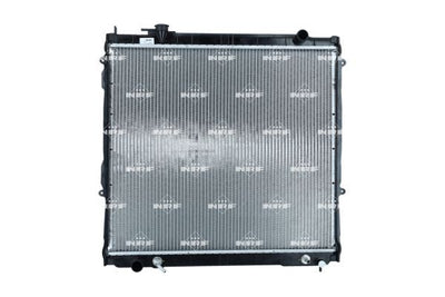NRF Engine Cooling Radiator 56121