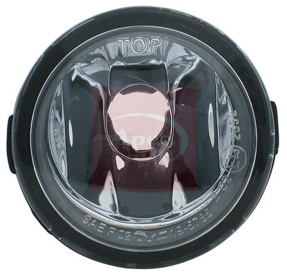 Apec Fog Light Lamp AFL2618 - image 2