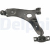 Delphi Wishbone/suspension Track Control Arm TC870 thumbnail