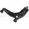 Delphi Wishbone/suspension Track Control Arm TC6705 thumbnail