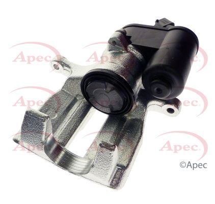Apec Brake Caliper LCA1233N - image 2