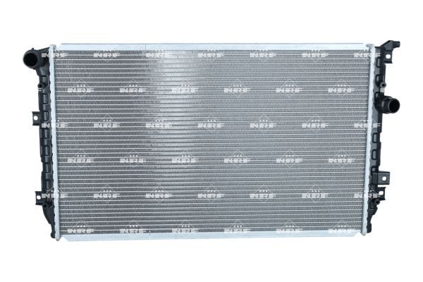 NRF Engine Cooling Radiator 58339 - image 2