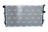 NRF Engine Cooling Radiator 58339 thumbnail