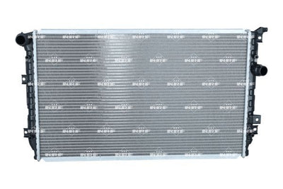 NRF Engine Cooling Radiator 58339