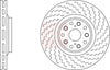 Apec Brake Disc DSK2828 thumbnail