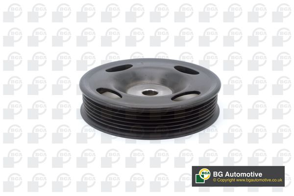 BGA Crankshaft Pulley DP0105 - image 2
