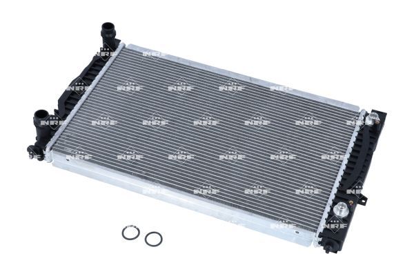 NRF Engine Cooling Radiator 529504 - image 2
