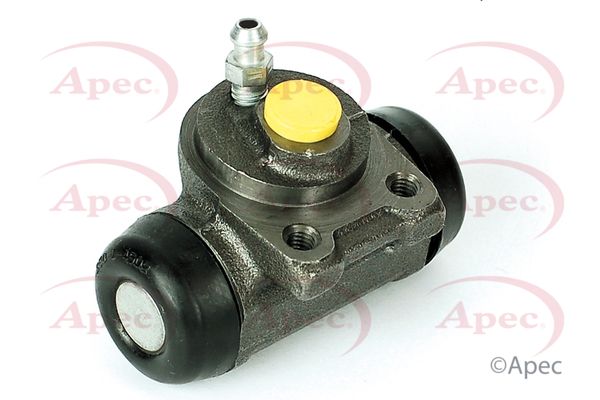 Apec Brake Wheel Cylinder BCY1173 - image 2