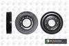 BGA Crankshaft Pulley DP1024 thumbnail