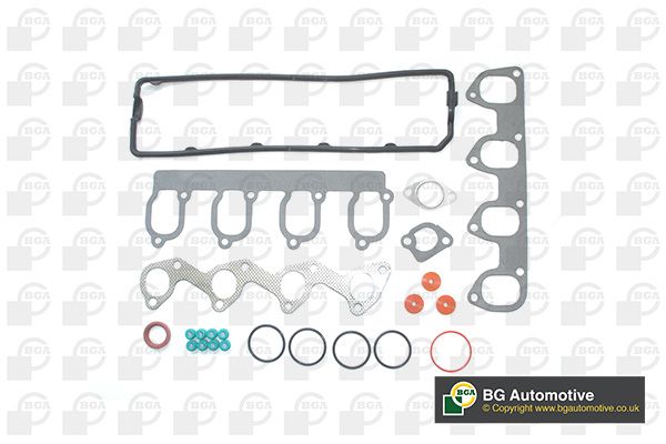 BGA Cylinder Head Gasket Kit HN6342 - image 2