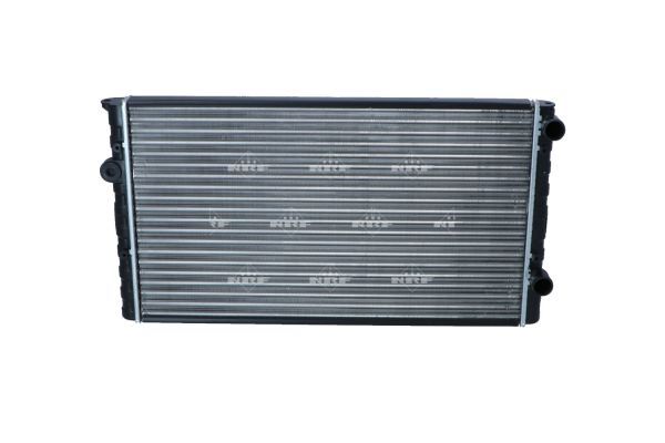 NRF Engine Cooling Radiator 50454 - image 2