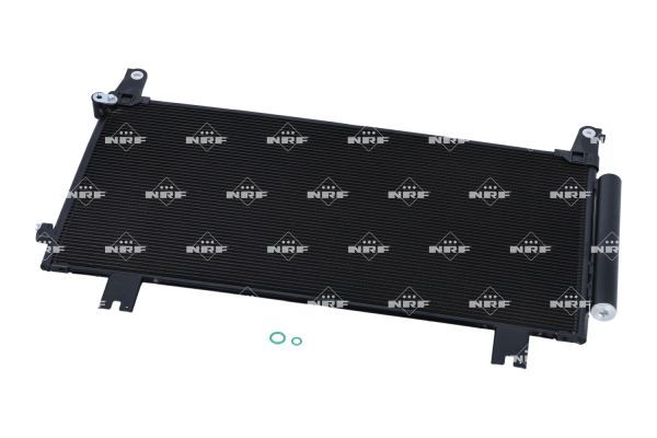 NRF Air Conditioning Condenser 350613 - image 2