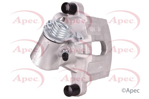 Apec Brake Caliper RCA631N - image 4
