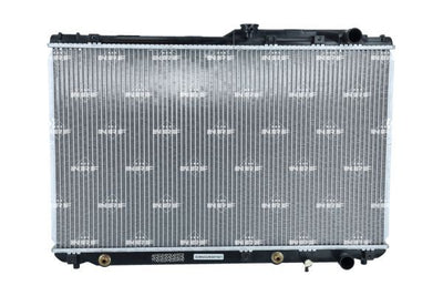 NRF Engine Cooling Radiator 53962