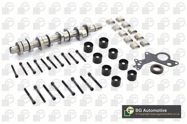 BGA Camshaft Kit CS9503SFK - image 2