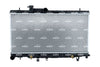 NRF Engine Cooling Radiator 53698 thumbnail