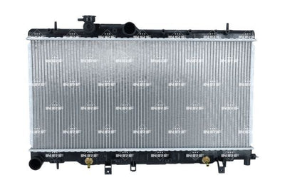 NRF Engine Cooling Radiator 53698