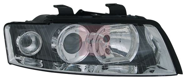 Apec Headlight Headlamp ALH2818 - image 2