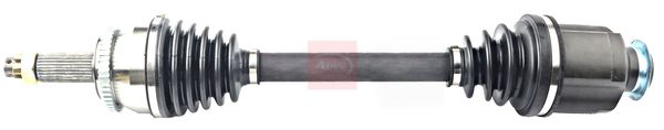 Apec Driveshaft ADS1396R - image 2