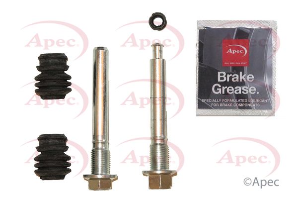 Apec Brake Calper Fitting Kit CKT1123 - image 2