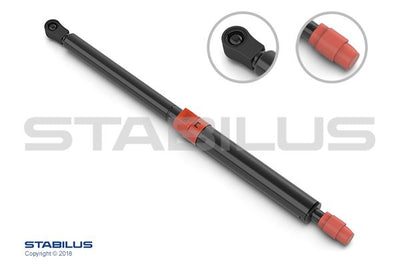 Stabilus Gas Spring Boot/cargo Bay Tray 432361