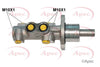 Apec Brake Master Cylinder MCY311 thumbnail