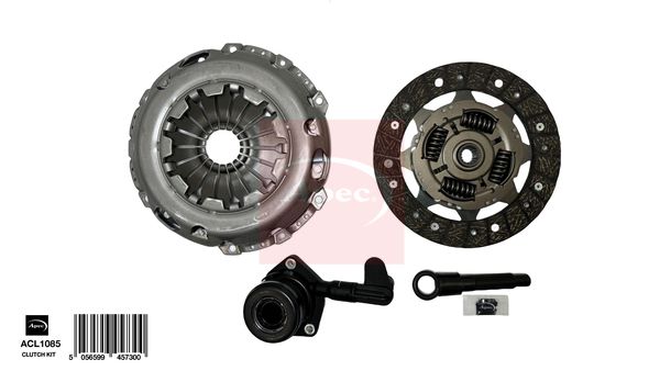 Apec Clutch Kit ACL1085 - image 2