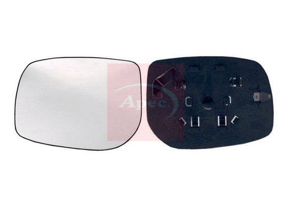 Apec Mirror Glass AMG3283 - image 2