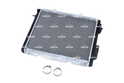 NRF Engine Cooling Radiator 507359