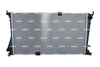 NRF Engine Cooling Radiator 53123 thumbnail