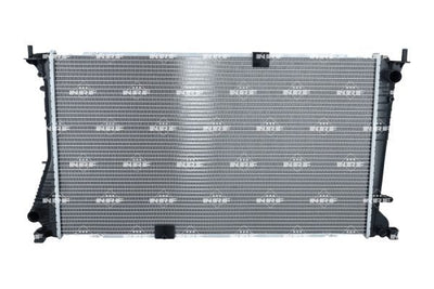 NRF Engine Cooling Radiator 53123